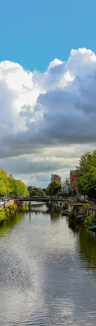 Flexibler 10-Tages-Pass | Routenbeispiel für Europas Westküste